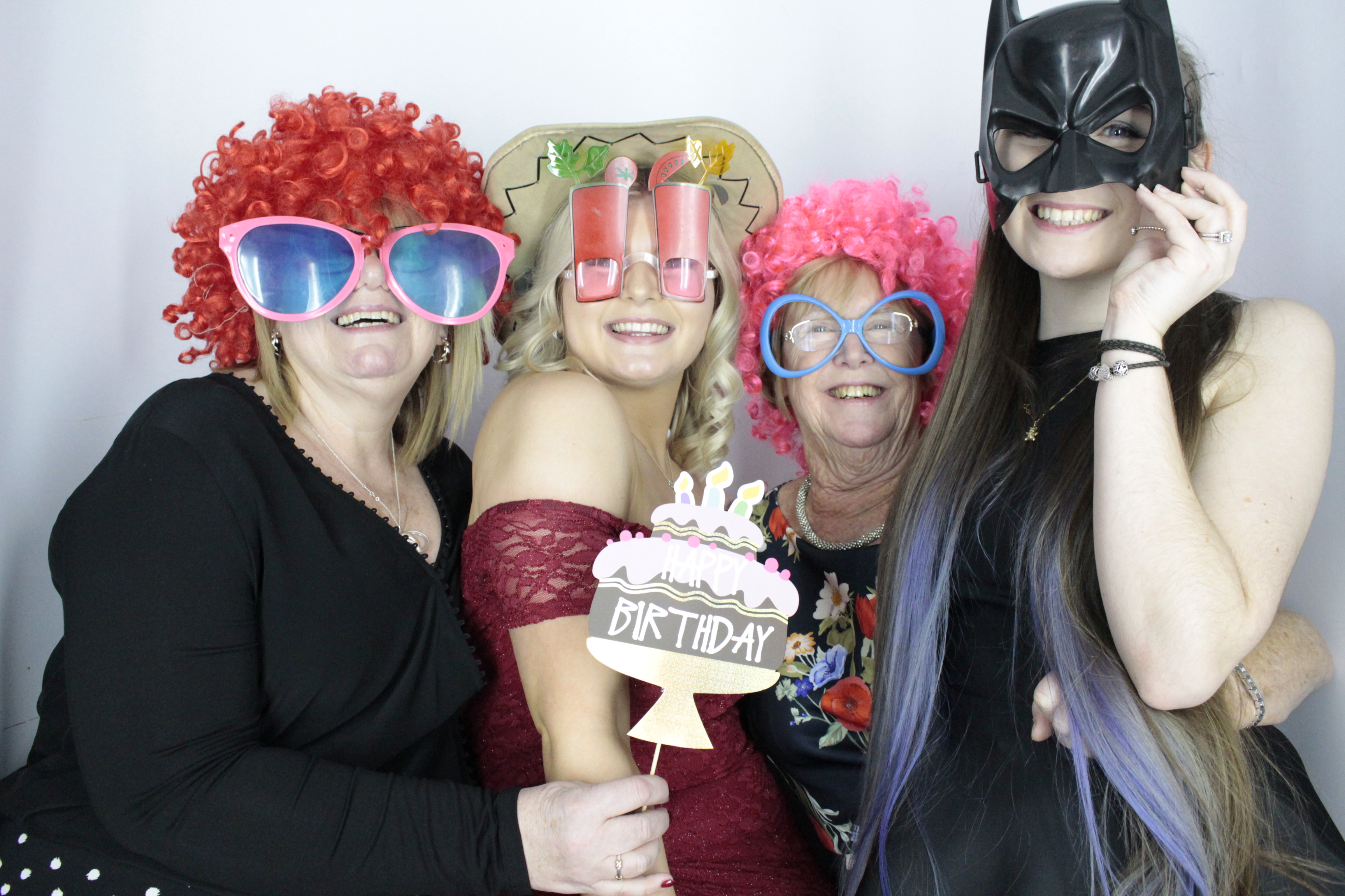 Chlöe’s 21st | View more photos from the event at gallery.myphotoboothexperience.co.uk/u/MyPhotoBoothExperienceLtd/Chlöe’s-21st